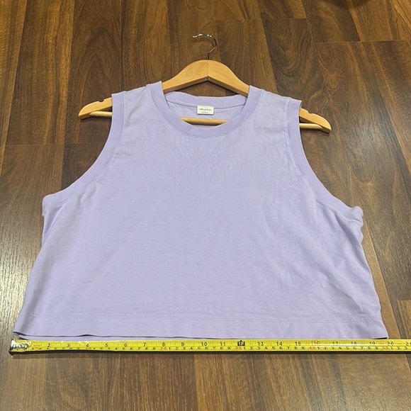 Wilfred free top (Aritzia) - Picture 7 of 7